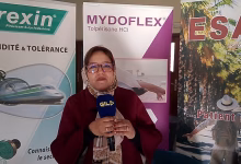 GIL24-TV مريم بغدادي مندوبة طبية بوجدة تتحدث عن الادوية الملائمة لاعتلال أوتار الكفة المدورة缩略图