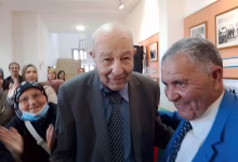 GIL24-TV صور من تاريخ السيد البوزيدي رئيس رابطة جوهرة الشرق بوجدة缩略图 GIL24-TV صور من تاريخ السيد البوزيدي رئيس رابطة جوهرة الشرق بوجدة缩略图