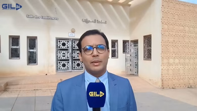 GIL24-TV حسن السوسي … ندوة المؤثر و القانون تسلط الضوء عن الجوانب المدنية و الجنائية للمؤثرين缩略图
