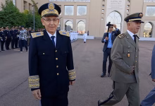 GIL24-TV وجدة رفع العلم بمناسبة الذكرى 49 للمسيرة الخضراء缩略图