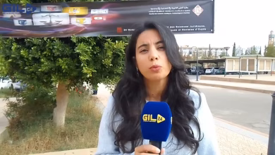GIL24-TV الدكتورة سناء مكار تصرح لجيل 24 عن كيفية مواجهة التشريع المغربي لظاهرة التأثير السلبي للمؤثرين缩略图