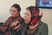 GIL24-TV النعيمة| إنطلاق مشروع دعم المغاربة المقيمين بالخارج و المغاربة العائدين في ولوجهم إلى الحقوق و الفرص缩略图