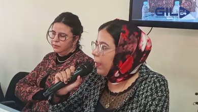 GIL24-TV النعيمة| إنطلاق مشروع دعم المغاربة المقيمين بالخارج و المغاربة العائدين في ولوجهم إلى الحقوق و الفرص缩略图 GIL24-TV النعيمة| إنطلاق مشروع دعم المغاربة المقيمين بالخارج و المغاربة العائدين في ولوجهم إلى الحقوق و الفرص缩略图