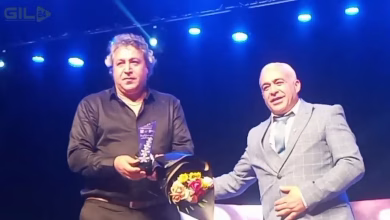 GIL24-TV وجدة | ” الهجرة و حقوق المهاجرين “شعار الدورة 12 من المهرجان الدولي للسينما و الهجرة缩略图 GIL24-TV وجدة | ” الهجرة و حقوق المهاجرين “شعار الدورة 12 من المهرجان الدولي للسينما و الهجرة缩略图