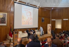 GIL24-TV محمد زنيبر: ذاكرة الفكر المغربي وإرث متعدد الأبعاد缩略图