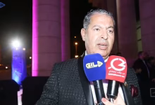 GIL24-TV خالد سلي مدير مهرجان الدولي المغاربي للفيلم بوجدة .. ” المهرجان عرف إنفتاح كبير على مستوى الأفلام “缩略图