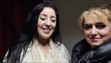 GIL24-TV فاطمة علي بوبكري رئيسة لجنة التحكيم للمهرجان الدولي لسينما الهجرة في جلسة حوارية فنية مع مونى مريمي缩略图 GIL24-TV فاطمة علي بوبكري رئيسة لجنة التحكيم للمهرجان الدولي لسينما الهجرة في جلسة حوارية فنية مع مونى مريمي缩略图