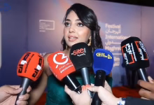 GIL24-TV وجدة | أول حضور للممثلة سارة بوعابد في مهرجان وجدة缩略图