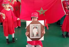 GIL24-TV كلمة الأستاذ بوتشيش بمناسبة ذكرى المسيرة الخضرا المنضم بقاعة المغرب العربي缩略图