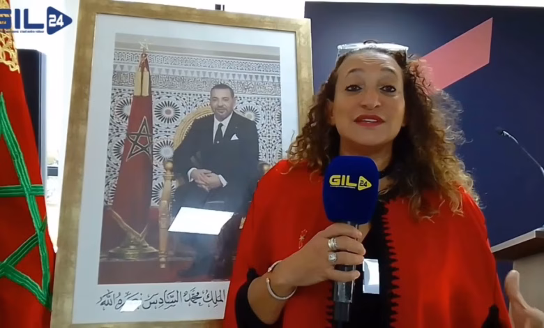 GIL24-TV SIYA ACT : Créations de 300 emplois à Oujda缩略图 GIL24-TV SIYA ACT : Créations de 300 emplois à Oujda缩略图