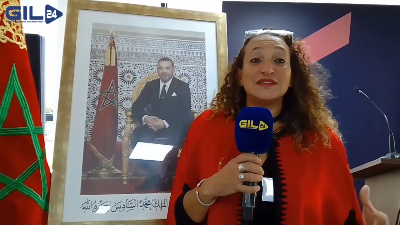 GIL24-TV SIYA ACT : Créations de 300 emplois à Oujda缩略图