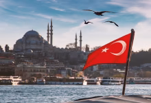 أردوغان يعلن قطع العلاقات مع إسرائيل缩略图 أردوغان يعلن قطع العلاقات مع إسرائيل缩略图
