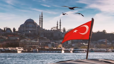 أردوغان يعلن قطع العلاقات مع إسرائيل缩略图