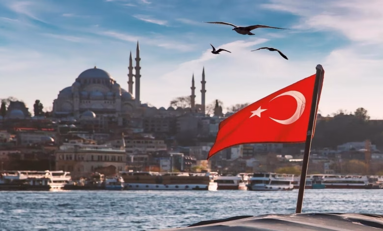 أردوغان يعلن قطع العلاقات مع إسرائيل缩略图 أردوغان يعلن قطع العلاقات مع إسرائيل缩略图