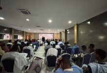 الإعلان بنواكشوط عن تأسيس شبكة مغربية موريتانية لمراكز الدراسات والأبحاث缩略图