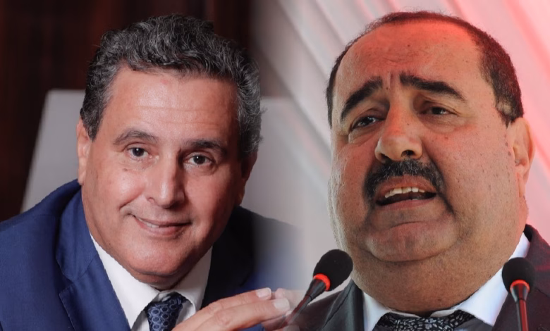 برلمانية: الاتحاد يمارس المعارضة طمعا في “فتات السلطة”، والاحرار يتمتع بتفويض شعبي قياسي缩略图 برلمانية: الاتحاد يمارس المعارضة طمعا في “فتات السلطة”، والاحرار يتمتع بتفويض شعبي قياسي缩略图
