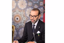 النص الكامل للخطاب الملكي السامي بمناسبة الذكرى 49 للمسيرة الخضراء.缩略图 النص الكامل للخطاب الملكي السامي بمناسبة الذكرى 49 للمسيرة الخضراء.缩略图