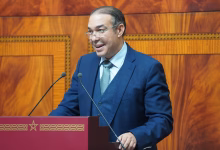 أوزين: الملك يعفو على الصحافيين والحكومة تزج بهم في السجون缩略图 أوزين: الملك يعفو على الصحافيين والحكومة تزج بهم في السجون缩略图