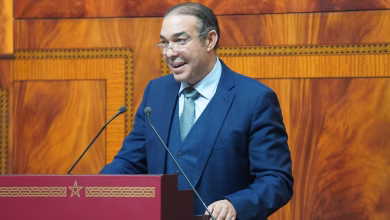 أوزين: الملك يعفو على الصحافيين والحكومة تزج بهم في السجون缩略图 أوزين: الملك يعفو على الصحافيين والحكومة تزج بهم في السجون缩略图