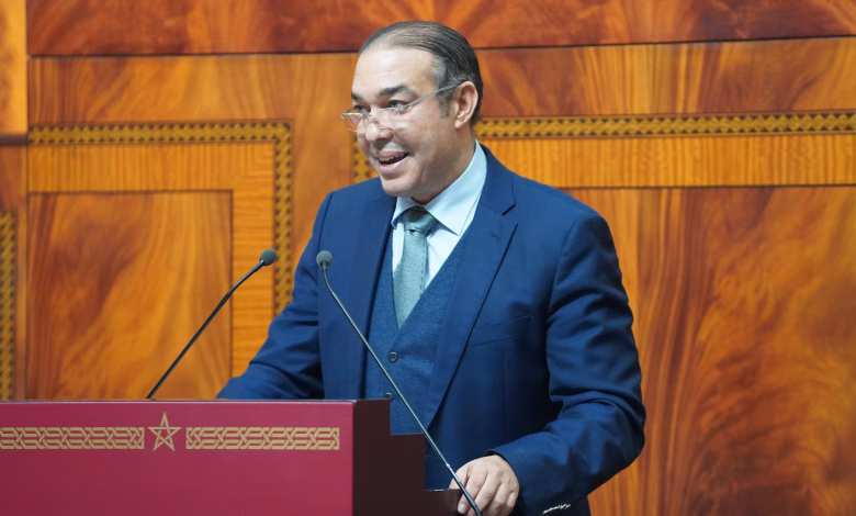 أوزين: الملك يعفو على الصحافيين والحكومة تزج بهم في السجون缩略图 أوزين: الملك يعفو على الصحافيين والحكومة تزج بهم في السجون缩略图