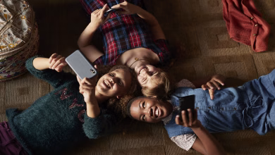 دراسة مثيرة للجدل حول السبب الكامن وراء ارتفاع حالات البلوغ المبكر للفتيات缩略图 دراسة مثيرة للجدل حول السبب الكامن وراء ارتفاع حالات البلوغ المبكر للفتيات缩略图