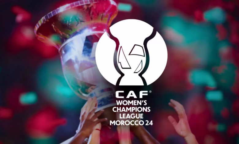 سيحصل كل نادي على 150 ألف دولار أمريكي مقابل مشاركته في دوري أبطال أفريقيا للسيدات 2024.缩略图 سيحصل كل نادي على 150 ألف دولار أمريكي مقابل مشاركته في دوري أبطال أفريقيا للسيدات 2024.缩略图