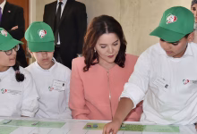 ذكرى ميلاد الأميرة للا حسناء.. مناسبة لإبراز انخراط الأميرة في قضايا المحافظة على البيئة缩略图