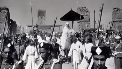 عيد الاستقلال: ذكرى خالدة تجسد تلاحم العرش والشعب وتضحياتهما في سبيل الوطن ومقدساته缩略图