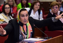 لا نريد مناصفة بالأرقام缩略图