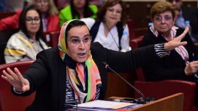 لا نريد مناصفة بالأرقام缩略图 لا نريد مناصفة بالأرقام缩略图