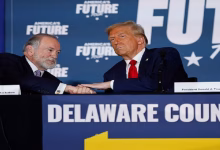 “لا يوجد شيء اسمه فلسطين”.. تصريحات لسفير أمريكا المنتظر عن ضم الضفة الغربية缩略图