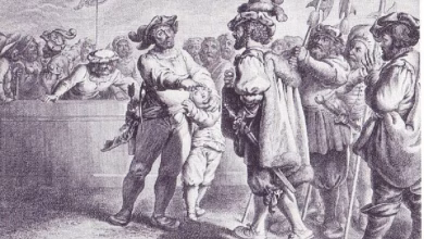 سهم وتفاحة وقبعة غيرت تاريخ سويسرا!缩略图 سهم وتفاحة وقبعة غيرت تاريخ سويسرا!缩略图