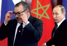 الوكيل العام للملك بالدارالبيضاء يتدخل على خط اعتداء سائقي سيارة أجرة صغيرة على دبلوماسي روسي.缩略图