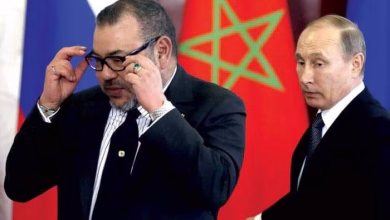 الوكيل العام للملك بالدارالبيضاء يتدخل على خط اعتداء سائقي سيارة أجرة صغيرة على دبلوماسي روسي.缩略图