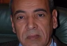 ذ. مصطفى بن عائشة يرثي بن يونس المرزوقي: رحل الزعيم.缩略图