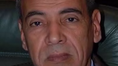 ذ. مصطفى بن عائشة يرثي بن يونس المرزوقي: رحل الزعيم.缩略图