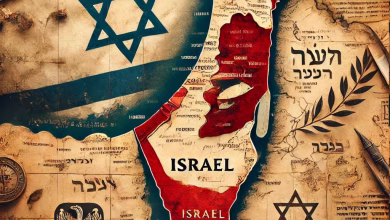 زلزال الأسد وإعادة رسم خارطة الشرق الأوسط: ثلاث دول قد تختفي ودولة جديدة قد تظهر缩略图 زلزال الأسد وإعادة رسم خارطة الشرق الأوسط: ثلاث دول قد تختفي ودولة جديدة قد تظهر缩略图