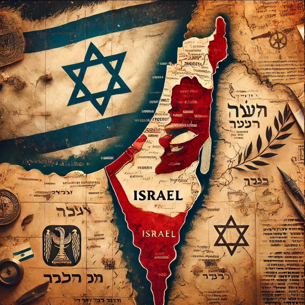 زلزال الأسد وإعادة رسم خارطة الشرق الأوسط: ثلاث دول قد تختفي ودولة جديدة قد تظهر缩略图