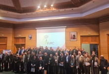 بتعاون مع المديرية العامة للجماعات الترابية، جمعية رؤساء مجالس العمالات والأقاليم تنظم ندوة الاقتصاد التضامني ورهانات التنمية الإجتماعية.缩略图