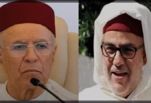 وزير الأوقاف والشؤون الإسلامية أحمد التوفيق يلقن عبد الإلاه بن كيران درسا والأخير يعتذر منهزما.缩略图