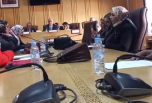 مجلس جماعة وجدة يصادق على قرار تنظيمي بصباغة واجهات المنازل بلون موحد.缩略图 مجلس جماعة وجدة يصادق على قرار تنظيمي بصباغة واجهات المنازل بلون موحد.缩略图