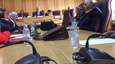 مجلس جماعة وجدة يصادق على قرار تنظيمي بصباغة واجهات المنازل بلون موحد.缩略图