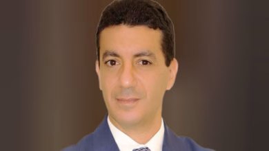 حافظ على مقعد والده الراحل: إدريس القندوسي يظفر بعضوية مجلس المستشارين في انتخابات جزئية.缩略图