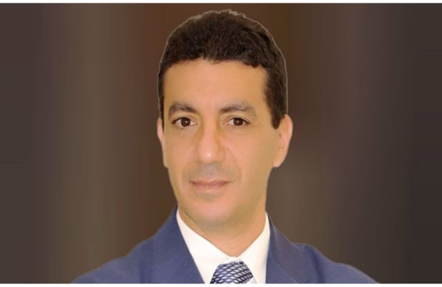 حافظ على مقعد والده الراحل: إدريس القندوسي يظفر بعضوية مجلس المستشارين في انتخابات جزئية.缩略图 حافظ على مقعد والده الراحل: إدريس القندوسي يظفر بعضوية مجلس المستشارين في انتخابات جزئية.缩略图