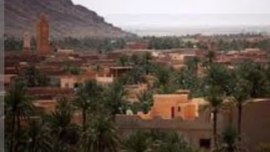 تدبير الماء بفجيج مجموعة “مسار للتوافق” تصدر بلاغا.缩略图