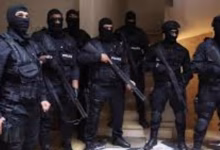 بلاغ المديرية العامة للأمن الوطني: تقرير سنوي لمختلف التدخلات الأمنية وطنيا ودوليا ومؤسساتيا.缩略图