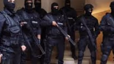 بلاغ المديرية العامة للأمن الوطني: تقرير سنوي لمختلف التدخلات الأمنية وطنيا ودوليا ومؤسساتيا.缩略图