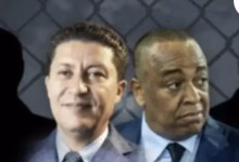 محاكمة بعيوي والناصري: تأخير الملف إلى غاية يوم الجمعة لمواصلة المناقشة، والبث في الدفوع الشكلية بعد غد الخميس.缩略图