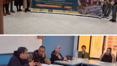 AMSV تختم برنامجهاالتكويني بورشة الإعلام والهجرة: “علاقة التأثيرات المتبادلة” من تأطير مدير جيل 24 ذ عبد العالي جابري.缩略图 AMSV تختم برنامجهاالتكويني بورشة الإعلام والهجرة: “علاقة التأثيرات المتبادلة” من تأطير مدير جيل 24 ذ عبد العالي جابري.缩略图