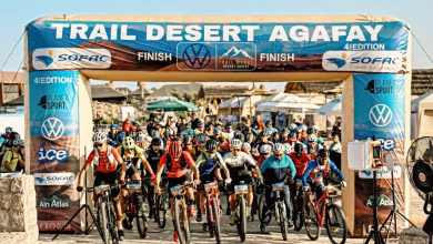 سيطرة مغربية على سباقات لحاق صحراء أغافاي缩略图 سيطرة مغربية على سباقات لحاق صحراء أغافاي缩略图